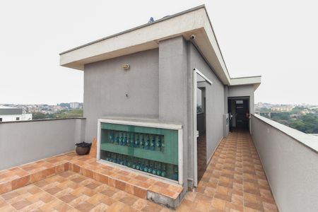 Apartamento para alugar com 32m², 2 quartos e sem vagaÁrea Comum