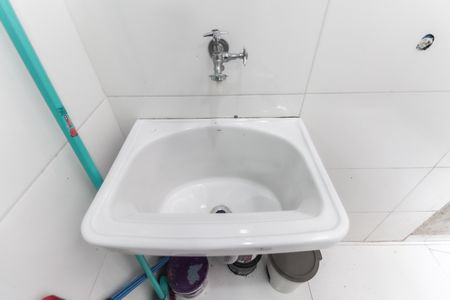 Apartamento para alugar com 32m², 2 quartos e sem vagaÁrea de Serviço