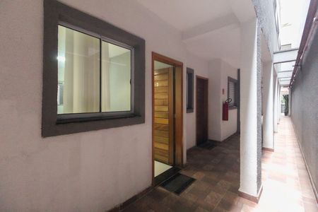 Apartamento para alugar com 32m², 2 quartos e sem vagaÁrea Externa