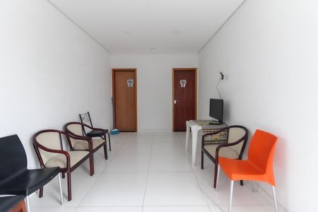 Apartamento para alugar com 32m², 2 quartos e sem vagaÁrea Comum