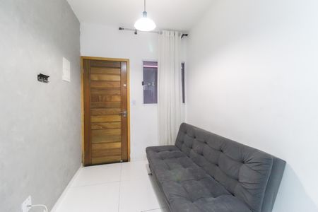 Sala de apartamento para alugar com 2 quartos, 32m² em Itaquera, São Paulo