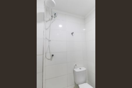 Apartamento para alugar com 32m², 2 quartos e sem vagaBanheiro