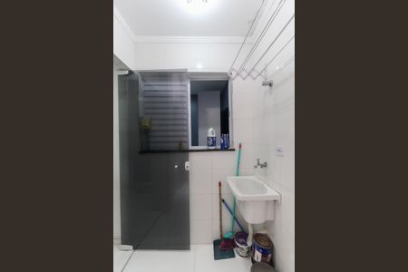 Apartamento para alugar com 32m², 2 quartos e sem vagaÁrea de Serviço