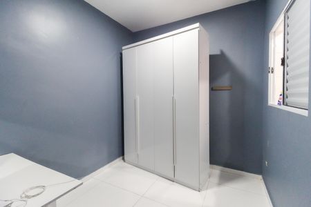Apartamento para alugar com 32m², 2 quartos e sem vagaQuarto 2