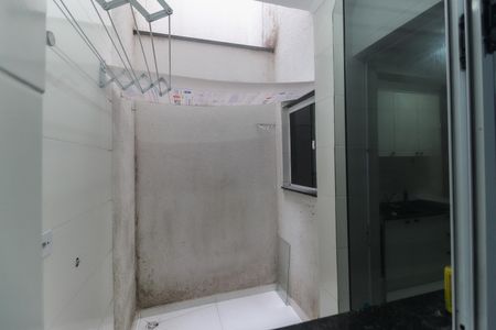 Apartamento para alugar com 32m², 2 quartos e sem vagaVista do Quarto 2