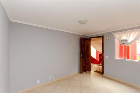 Apartamento para alugar com 45m², 2 quartos e 1 vaga Apartamento para alugar com 45m², 2 quartos e 1 vagaSala
