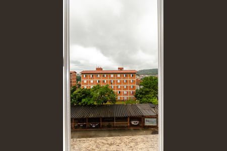 Apartamento para alugar com 45m², 2 quartos e 1 vaga Apartamento para alugar com 45m², 2 quartos e 1 vagaQuarto 2 - Janela