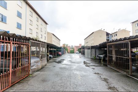 Apartamento para alugar com 45m², 2 quartos e 1 vaga Apartamento para alugar com 45m², 2 quartos e 1 vagaGaragem