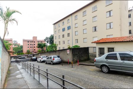 Apartamento para alugar com 45m², 2 quartos e 1 vaga Apartamento para alugar com 45m², 2 quartos e 1 vagaÁrea comum