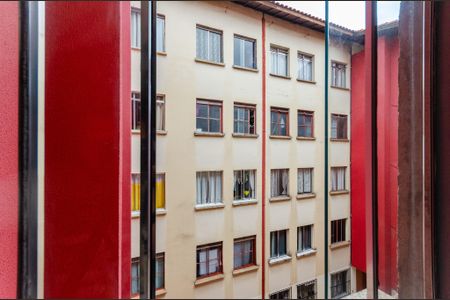 Apartamento para alugar com 45m², 2 quartos e 1 vaga Apartamento para alugar com 45m², 2 quartos e 1 vagaSala - Janela