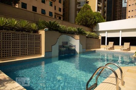 Apartamento para alugar com 47m², 1 quarto e 1 vagaÁrea comum - Piscina