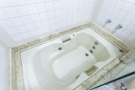 Apartamento para alugar com 47m², 1 quarto e 1 vagaBanheiro