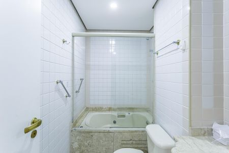 Apartamento para alugar com 47m², 1 quarto e 1 vagaBanheiro