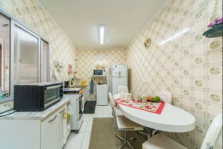 Apartamento à venda com 89m², 2 quartos e 1 vaga Apartamento à venda com 89m², 2 quartos e 1 vagaCozinha