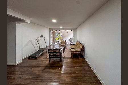 Apartamento à venda com 89m², 2 quartos e 1 vaga Apartamento à venda com 89m², 2 quartos e 1 vagaÁrea comum - Salão de festas
