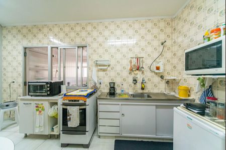 Apartamento à venda com 89m², 2 quartos e 1 vaga Apartamento à venda com 89m², 2 quartos e 1 vagaCozinha