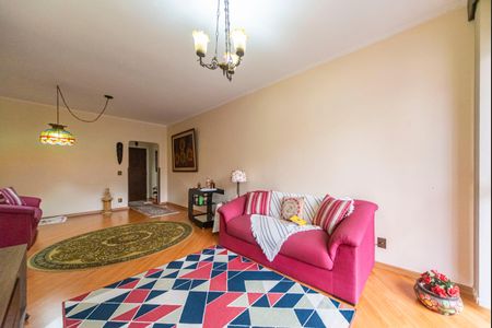 Apartamento à venda com 89m², 2 quartos e 1 vaga Apartamento à venda com 89m², 2 quartos e 1 vagaSala