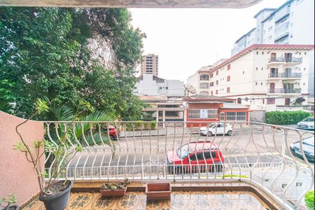 Apartamento à venda com 89m², 2 quartos e 1 vaga Apartamento à venda com 89m², 2 quartos e 1 vagaVaranda da Sala