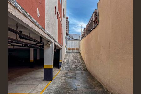 Apartamento à venda com 89m², 2 quartos e 1 vaga Apartamento à venda com 89m², 2 quartos e 1 vagaGaragem