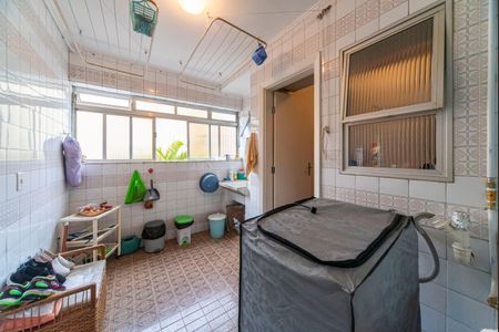Apartamento à venda com 89m², 2 quartos e 1 vaga Apartamento à venda com 89m², 2 quartos e 1 vagaÁrea de Serviço