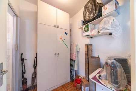 Apartamento à venda com 89m², 2 quartos e 1 vaga Apartamento à venda com 89m², 2 quartos e 1 vagaQuarto de Serviço