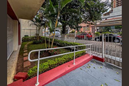 Apartamento à venda com 89m², 2 quartos e 1 vaga Apartamento à venda com 89m², 2 quartos e 1 vagaJardim