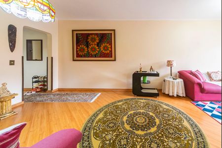 Apartamento à venda com 89m², 2 quartos e 1 vaga Apartamento à venda com 89m², 2 quartos e 1 vagaSala