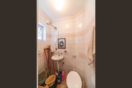 Apartamento à venda com 89m², 2 quartos e 1 vaga Apartamento à venda com 89m², 2 quartos e 1 vagaBanheiro de serviço