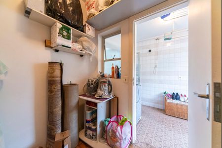 Apartamento à venda com 89m², 2 quartos e 1 vaga Apartamento à venda com 89m², 2 quartos e 1 vagaQuarto de Serviço