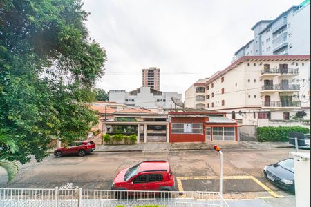 Apartamento à venda com 89m², 2 quartos e 1 vaga Apartamento à venda com 89m², 2 quartos e 1 vagaVista do Quarto 2