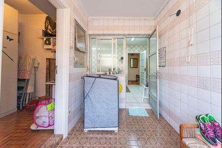 Apartamento à venda com 89m², 2 quartos e 1 vaga Apartamento à venda com 89m², 2 quartos e 1 vagaÁrea de Serviço