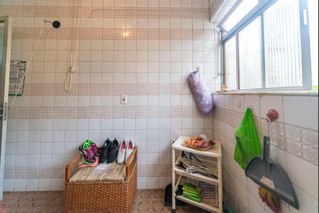 Apartamento à venda com 89m², 2 quartos e 1 vaga Apartamento à venda com 89m², 2 quartos e 1 vagaÁrea de Serviço