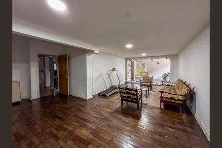 Apartamento à venda com 89m², 2 quartos e 1 vaga Apartamento à venda com 89m², 2 quartos e 1 vagaÁrea comum - Salão de festas