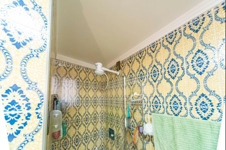 Apartamento à venda com 89m², 2 quartos e 1 vaga Apartamento à venda com 89m², 2 quartos e 1 vagaBanheiro