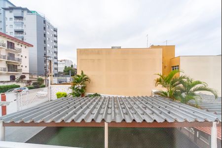 Apartamento à venda com 89m², 2 quartos e 1 vaga Apartamento à venda com 89m², 2 quartos e 1 vagaVista do Quarto 1