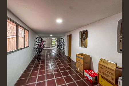 Apartamento à venda com 89m², 2 quartos e 1 vaga Apartamento à venda com 89m², 2 quartos e 1 vagaÁrea comum