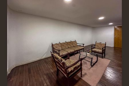 Apartamento à venda com 89m², 2 quartos e 1 vaga Apartamento à venda com 89m², 2 quartos e 1 vagaÁrea comum - Salão de festas