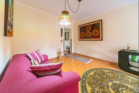 Apartamento à venda com 89m², 2 quartos e 1 vaga Apartamento à venda com 89m², 2 quartos e 1 vagaSala