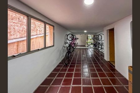 Apartamento à venda com 89m², 2 quartos e 1 vaga Apartamento à venda com 89m², 2 quartos e 1 vagaÁrea comum