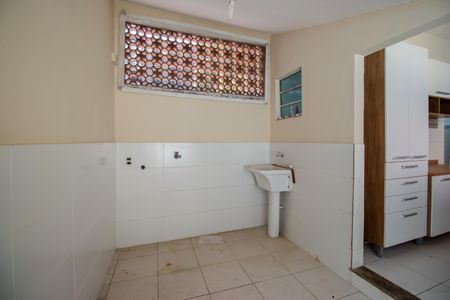 Casa de condomínio à venda com 34m², 1 quarto e sem vagaÁrea de Serviço