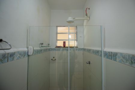 Casa de condomínio à venda com 34m², 1 quarto e sem vagaBanheiro