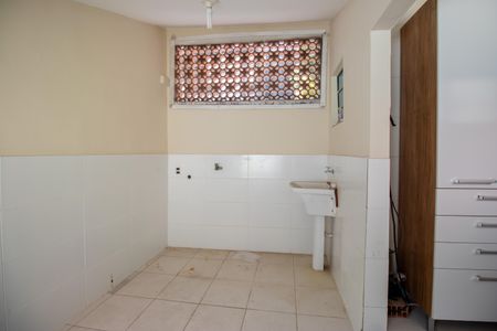 Casa de condomínio à venda com 34m², 1 quarto e sem vagaÁrea de Serviço