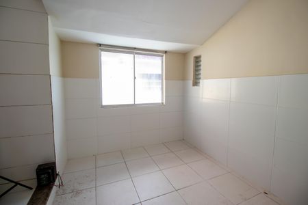 Casa de condomínio à venda com 34m², 1 quarto e sem vagaÁrea de Serviço