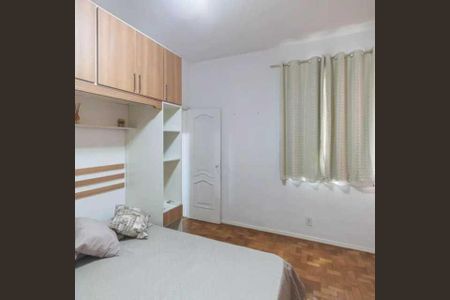 Apartamento à venda com 3 quartos, 110m² em Tijuca, Rio de Janeiro
