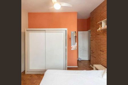 Apartamento à venda com 3 quartos, 110m² em Tijuca, Rio de Janeiro