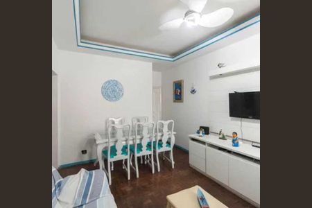 Apartamento à venda com 3 quartos, 110m² em Tijuca, Rio de Janeiro