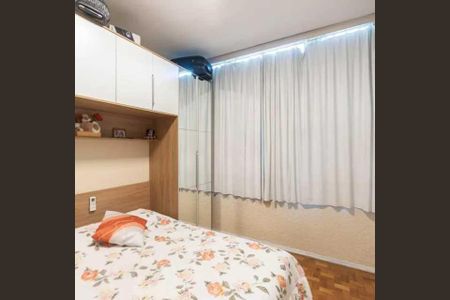 Apartamento à venda com 3 quartos, 110m² em Tijuca, Rio de Janeiro