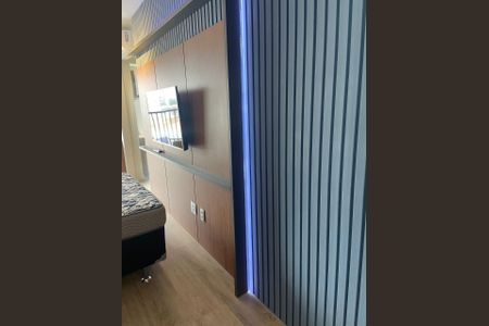 Apartamento à venda com 28m², 1 quarto e sem vaga