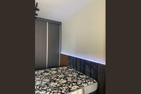 Apartamento à venda com 28m², 1 quarto e sem vaga