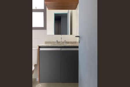 Apartamento à venda com 28m², 1 quarto e sem vaga